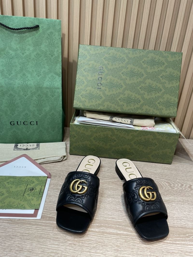 Gucci Slippers